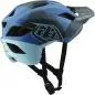 Preview: Troy Lee Designs Flowline SE Helmet W/MIPS - Badge Camo blue