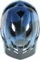 Preview: Troy Lee Designs Flowline SE Helmet W/MIPS - Badge Camo blue