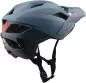 Preview: Troy Lee Designs Flowline SE Helmet W/MIPS - Trooper smoke
