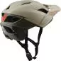 Preview: Troy Lee Designs Flowline SE Helmet W/MIPS - Trooper titan