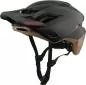 Preview: Troy Lee Designs Flowline Se Helmet W/Mips - Stacks dark gray-brown
