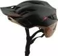 Preview: Troy Lee Designs Flowline Se Helmet W/Mips - Stacks dark gray-brown