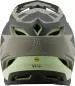 Preview: Troy Lee Designs D4 Composite Helmet W/MIPS - Optic beige