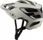 Preview: Troy Lee Designs A3 Helmet W/Mips - Uno beige