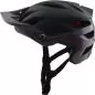 Preview: Troy Lee Designs A3 Helmet W/MIPS - Halo purple