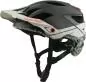 Preview: Troy Lee Designs A3 Helmet W/Mips - Halo dark gray-beige
