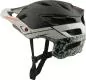 Preview: Troy Lee Designs A3 Helmet W/Mips - Halo dark gray-beige