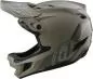 Preview: Troy Lee Designs D4 Polyacrylite Helmet W/MIPS - Shadow beige