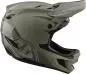 Preview: Troy Lee Designs D4 Polyacrylite Helmet W/MIPS - Shadow beige