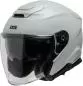 Preview: iXS Rapid J 1.0 Chalky Jethelm - grau matt