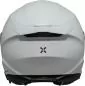 Preview: iXS Rapid J 1.0 Chalky Open Face Helmet - grey matt