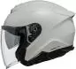 Preview: iXS Rapid J 1.0 Chalky Open Face Helmet - grey matt
