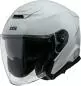 Preview: iXS Rapid J 1.0 Glossy Jethelm - grau