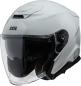 Preview: iXS Rapid J 1.0 Glossy Jethelm - grau