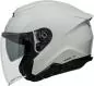 Preview: iXS Rapid J 1.0 Glossy Jethelm - grau