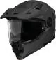 Preview: iXS Venture 1.0 Klapphelm - dunkelgrau matt-schwarz