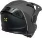 Preview: iXS Venture 1.0 Klapphelm - dunkelgrau matt-schwarz