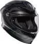 Preview: AGV Full Face Helmet K6 S Enhance - matt grey-fluo yellow