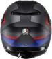 Preview: AGV Full-face helmet K3 Striga - matt black blue red