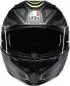 Preview: AGV Full-face helmet K3 Syth - matt black grey yellow