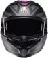 Preview: AGV Full Face Helmet K3 Syth - mat black grey pink