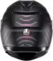 Preview: AGV Full Face Helmet K3 Syth - mat black grey pink