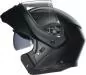 Preview: AGV Flip-up helmet Streetmodular Mono Uni - matt black