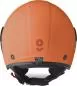 Preview: gms Gelato Jet Helmet - pesca