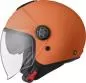 Preview: gms Gelato Jet Helmet - pesca
