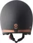 Preview: gms Ride Jet Helmet - matt black-bronze