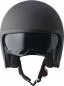 Preview: gms Jethelm Ride matt - schwarz