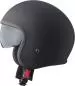 Preview: gms Jethelm Ride matt - schwarz