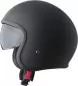 Preview: gms Ride in Italy open face helmet - black-red-white-green italy