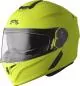 Preview: gms Flip-up helmet Aperio - neon yellow
