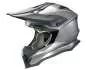 Preview: Nolan N53 Smart #16 Motocross Helmet - chrome