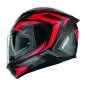 Preview: Nolan N60-6 Anchor #22 Full Face Helmet - black matt-red