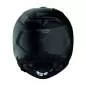 Preview: Nolan N80-8 Classic N-Com #10 Full Face Helmet - black matt