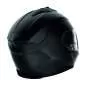 Preview: Nolan N80-8 Classic N-Com #10 Full Face Helmet - black matt