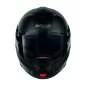 Preview: Nolan N90-3 Classic N-Com #10 Flip-Up Helmet - black matt