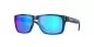 Preview: Oakley Kinder Sonnenbrille Holbrook XS - transparent blue, prizm sapphire