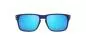 Preview: Oakley Kinder Sonnenbrille Holbrook XS - transparent blue, prizm sapphire