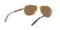 Preview: Oakley Sunglass Feedback - satin gold, prizm violet polarized