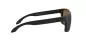 Preview: Oakley Sunglass Holbrook - matte black, prizm tungsten polarized