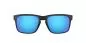 Preview: Oakley Sunglass Holbrook - polished black, prizm sapphire