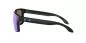 Preview: Oakley Sunglass Holbrook - polished black, prizm sapphire
