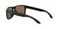 Preview: Oakley Sunglass Holbrook - polished black, prizm sapphire