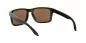 Preview: Oakley Sunglass Holbrook - polished black, prizm sapphire