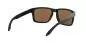 Preview: Oakley Sunglass Holbrook - polished black, prizm sapphire