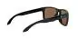 Preview: Oakley Sunglass Holbrook - polished black, prizm sapphire
