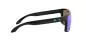 Preview: Oakley Sunglass Holbrook - polished black, prizm sapphire